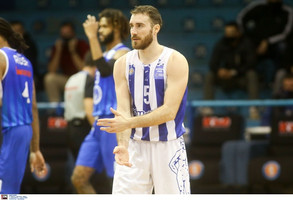 Άρης: Απέκτησε τον Σταύρο Σχίζα