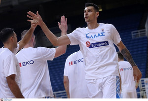 Επίσημο: Ποινή 32 μηνών στον Μήτογλου από τη FIBA!
