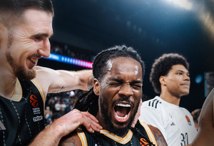 Ο Λι σόκαρε τη Ρεάλ, η Βιλερμπάν 80-78 στην LDLC Arena! (vids)