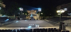 3x3GR National Tour: Μια μεγάλη γιορτή του μπάσκετ στο Σύνταγμα