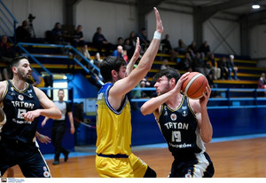 Elite League: Η σύγκριση των αντιπάλων στους ημιτελικούς του Final-4