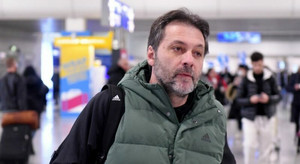 Σερέλης: &quot;Απαιτητική εβδομάδα, να παρουσιαστούμε έτοιμοι&quot;