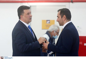 Αγγέλου: Ευπαθής ομάδα το ερασιτεχνικό μπάσκετ