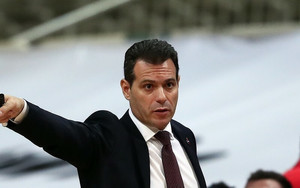Ιτούδης: Τέλος και επίσημα από την ΤΣΣΚΑ