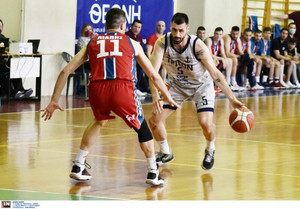 Α2 Ανδρών: Κρίσιμες &quot;μάχες&quot; σε playoffs και playouts
