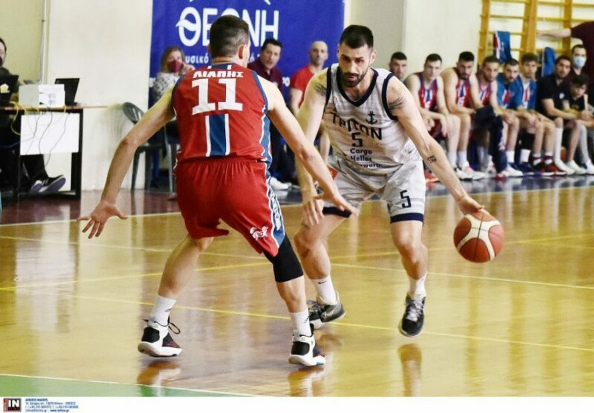 Α2 Ανδρών: Κρίσιμες &quot;μάχες&quot; σε playoffs και playouts