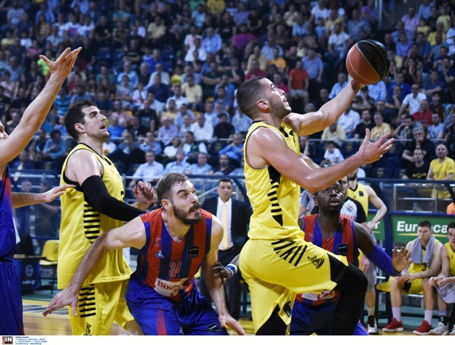 Βλέπει ακόμα και play offs ο Άρης, θρίλερ για ΓΣΛ Φάρο, Πανιώνιο, Κόροιβο