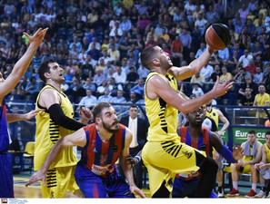 Βλέπει ακόμα και play offs ο Άρης, θρίλερ για ΓΣΛ Φάρο, Πανιώνιο, Κόροιβο