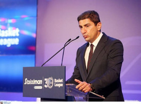 Αυγενάκης: &quot;Μείωση ποινής για τη μη χορήγηση του πιστοποιητικού&quot; (vid)