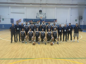 Ευρωπαϊκό Πρωτάθλημα Κωφών: Στα ημιτελικά οι άνδρες, στην 5η θέση οι γυναίκες