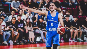 Τσεχία: Αμφίβολος για το EuroBasket ο Σατοράνσκι