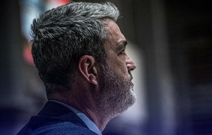Ερμής Σχηματαρίου: Ο Νίκος Οικονόμου για τη νέα σεζόν (vid)