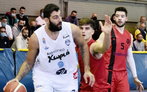 Α2 Ανδρών: Εκτός έδρας οι πρωτοπόροι, για το 5x5 η Καρδίτσα (17:00, LIVE STREAMING)