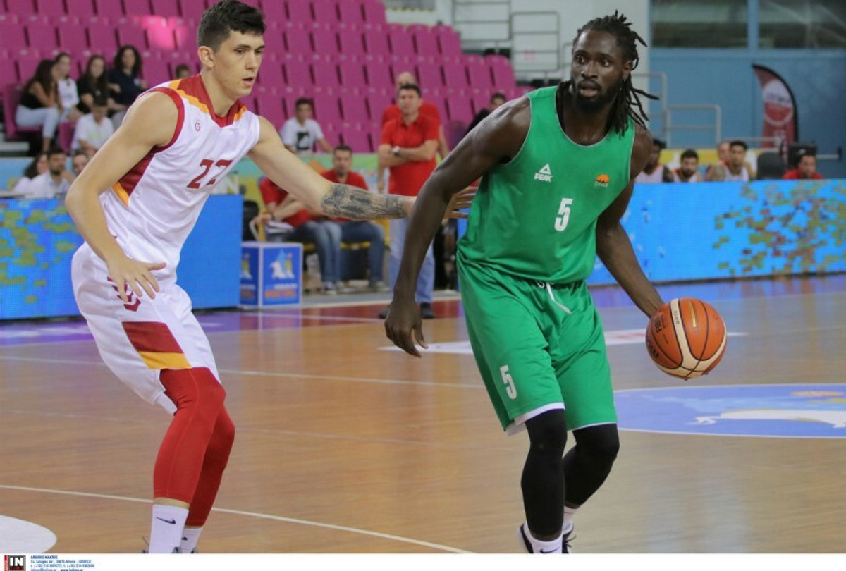 Εύκολη νίκη για Ούνικς, 75-69 τη Γαλατάσαραϊ