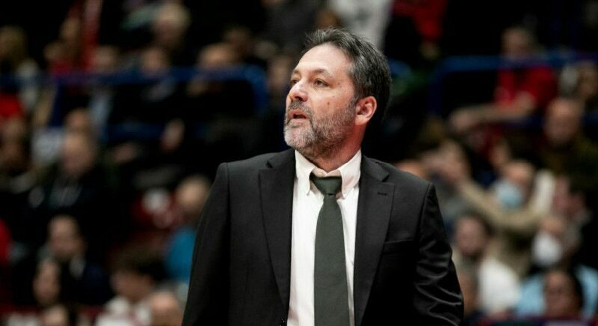 Σερέλης: Να θυσιαστούμε για την ομάδα