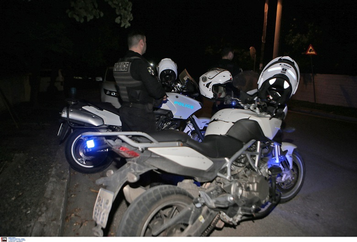Η περιγραφή της επίθεσης από άνδρα της ασφάλειας του Δ. Γιαννακόπουλου (video)