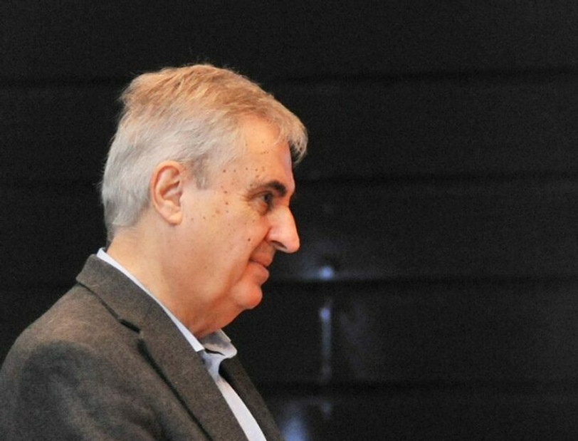 Το ελληνικό μπάσκετ αποχαιρετά τον Γιώργο Κονδύλη