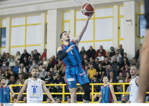 Πλήρης αγωνιστική την Τετάρτη σε Elite League και Β&#039; Εθνική