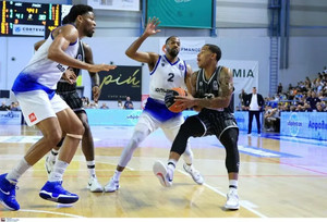 Live: Καρδίτσα Ιαπωνική-ΠΑΟΚ mateco 90-76 (τελικό)