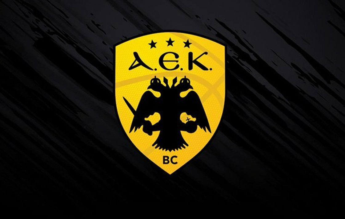 Με τρία αστέρια το νέο σήμα της ΚΑΕ ΑΕΚ!
