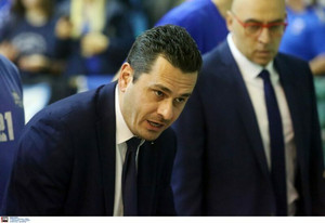 Ηρακλής: Παρελθόν ο Ντάγιος μετά την ήττα από την Καβάλα