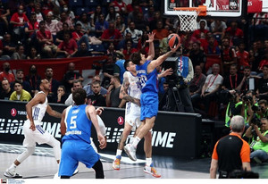Ρεάλ-Μπαρτσελόνα: Ο 5ος ημιτελικός σε Final-4 και η 39η συνάντησή τους στη EuroLeague