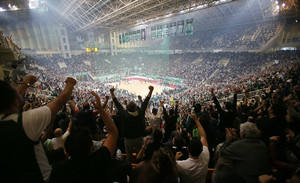 400 εισιτήρια από το sold out το Παναθηναϊκός ΟΠΑΠ-Ολυμπιακός