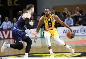 Live Streaming: ΑΕΚ-Κολοσσός Ρόδου στις 17:15