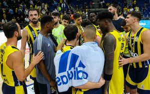 BSL: Τρομερή πρεμιέρα η Φενέρ, 95-58 την Μπόντρουμσπορ - Με buzzer η νίκη της Νταρουσάφακα (vids)