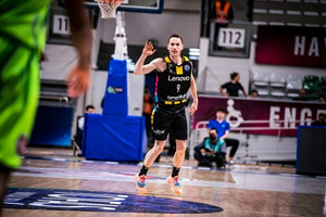 BCL: Στο F4 με θρίλερ η Τενερίφη, ξανά στον πόντο με Χουέρτας την Τόφας! (vid)