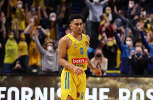 Μάοντο Λο: MVP της 29ης αγωνιστικής ο... δήμιος του Ολυμπιακού (vid)