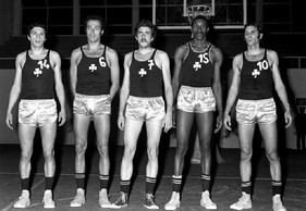 ΠΑΝΑΘΗΝΑΪΚΟΣ 1971-72 : Στα χνάρια του... Γουέμπλεϊ