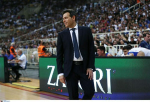 Ιτούδης: Ελπίζουμε να επιστρέψουν και οι τέσσερις τραυματίες