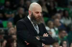 Καντσελιέρι: &quot;Είμαι περήφανος για τους παίκτες μου&quot; (vid)