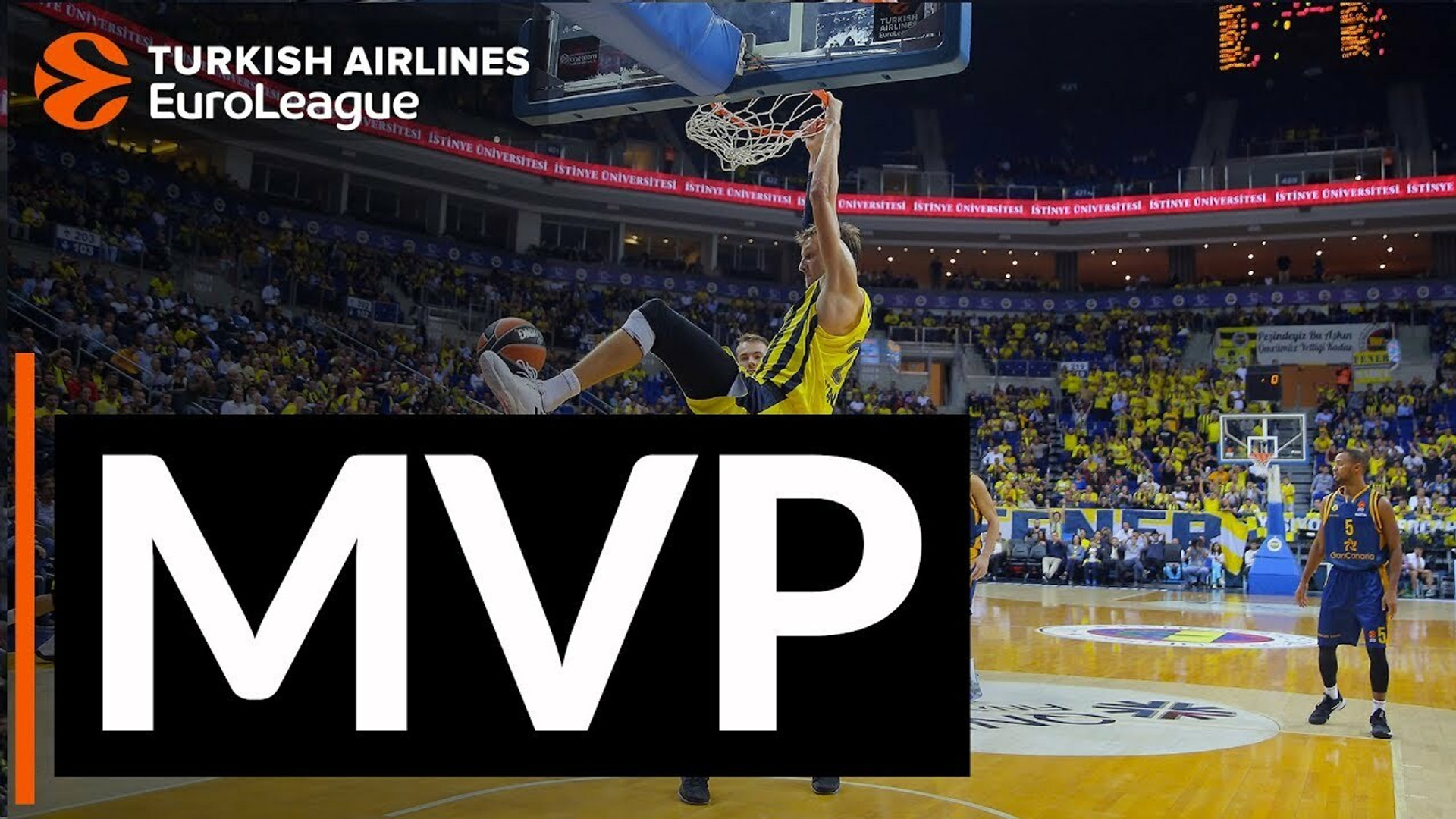Η &quot;μαγική&quot; στιγμή του MVP της 1ης αγωνιστικής, Γιάν Βέσελι! (videos)