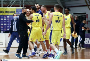 Λαύριο: Κρούσμα κορονοϊού σε μέλος της ομάδας