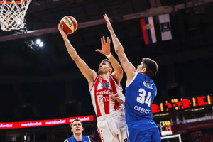 Ερυθρός Αστέρας-Σουμπότιτσα 77-78: Ήττα-σοκ για την ομάδα του Σφαιρόπουλου