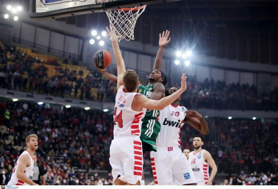 Novasports: Πανδαισία μπάσκετ με EuroLeague, EuroCup, Lega Serie A και NCAA