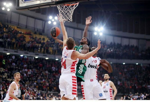 Novasports: Πανδαισία μπάσκετ με EuroLeague, EuroCup, Lega Serie A και NCAA