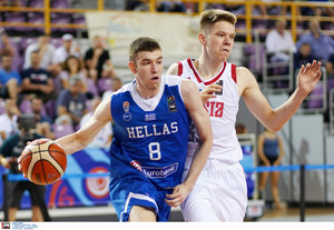 &quot;Λίγη&quot; η Εθνική U19, λίγος ο κόσμος στο Ηράκλειο, ήττα από τη Ρωσία (pics)