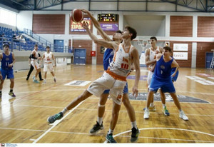 Rising Stars: Ξανά σε δράση Σάββατο (7/1) και Κυριακή (8/1)