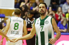 Α2: MVP ο Καράμπουλας - Οι πρώτοι των αριθμών