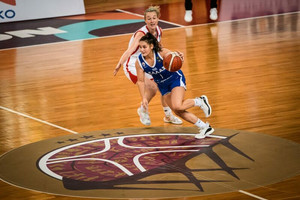 Νεάνιδες: Για το 3Χ3 στις 19:00 με Βέλγιο (live streaming)