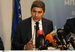 Αυγενάκης: Τα επεισόδια στα Άνω Λιόσια δεν εκφράζουν την ελληνική κοινωνία