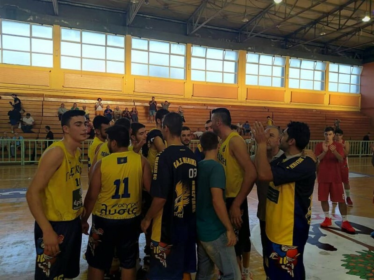 Πρεμιέρα στον 3ο και 4ο όμιλο της Γ&#039; Εθνικής, αναλυτικά τα αποτελέσματα στο Βορρά