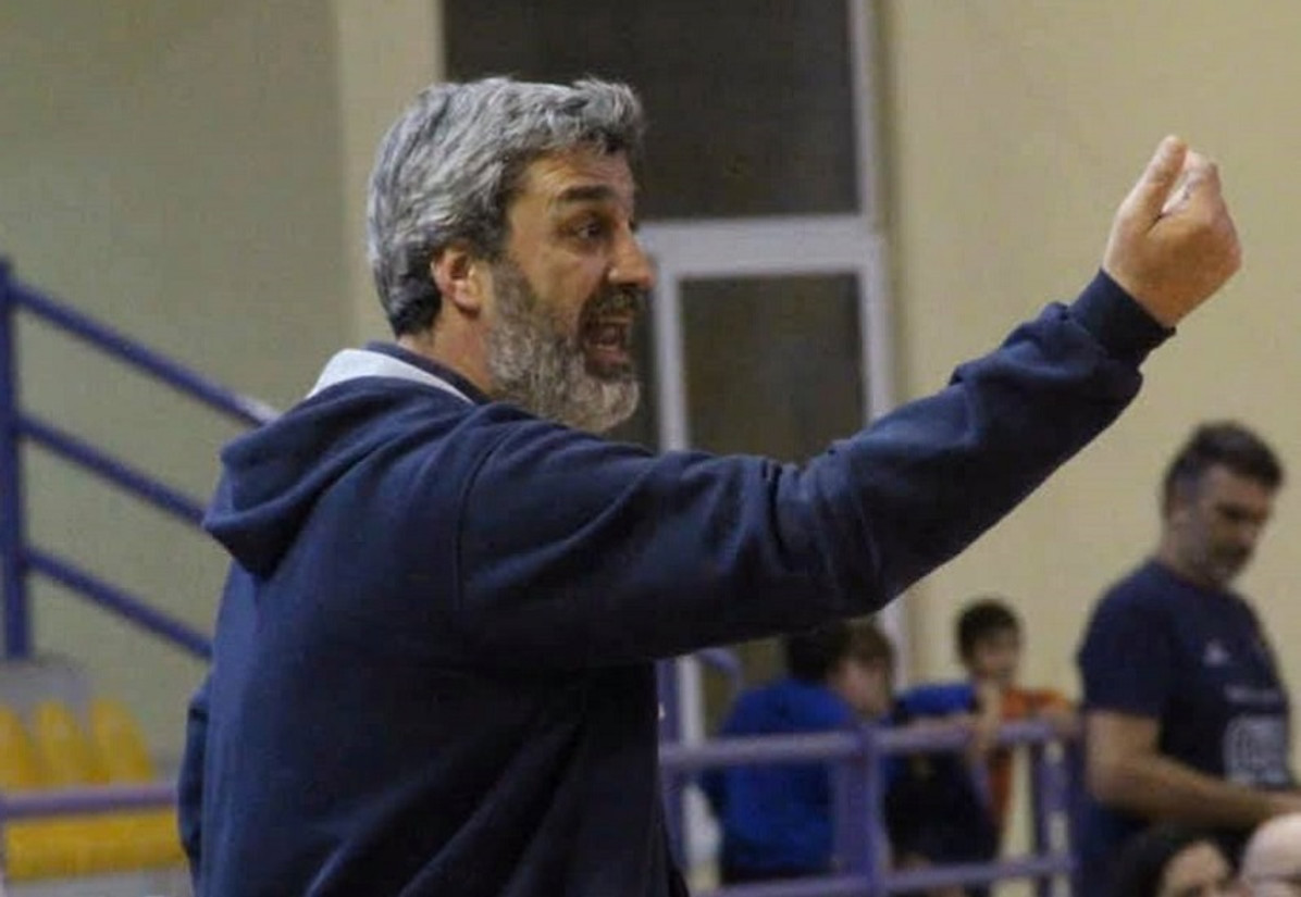 Ξέσπασμα Οικονόμου για σκορ 126-13 σε αγώνα παίδων