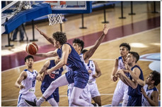 Παγκόσμιο U19: Σερβία-Λιθουανία στα προημιτελικά