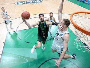 EuroCup: Η Μπανταλόνα τη νίκη της πρεμιέρας επί της Παρτιζάν