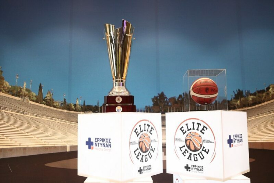 Elite League: Η ιστορική βαθμολογία 37 χρόνων στην Α2
