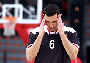 FIBA: Με Νίκο Ζήση και Άρη Ζώη οι επιτροπές
